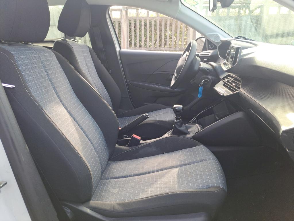 Peugeot 208 BLUEHDI 100 S&S BVM6 PREMIUM 2021