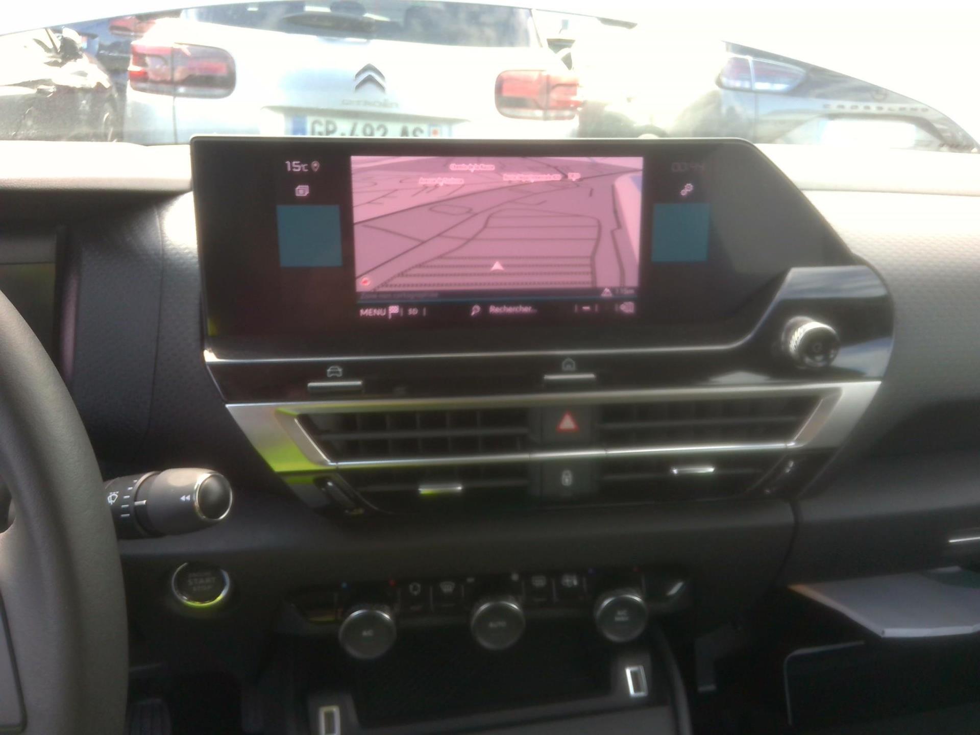 Citroen C4 BlueHDi 110 S&S BVM6 Feel Pack 2022