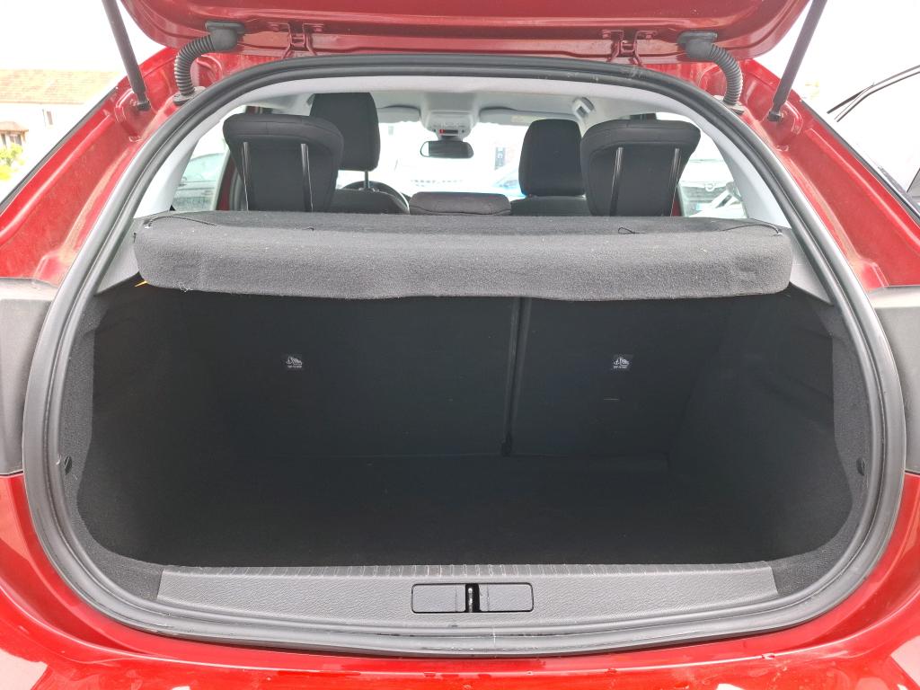 Opel Corsa 1.2 75 ch BVM5 Elegance Business 2022