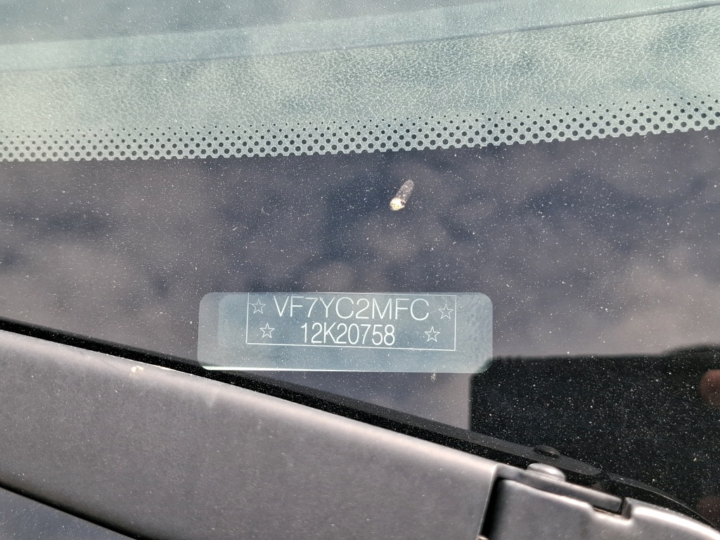 Citroen JUMPER CA 35 L3H2 BLUEHDi 130 BVM6 CONFORT 2019