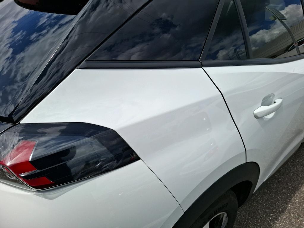 Peugeot 2008 BlueHDi 110 S&S BVM6 Allure Pack 2022