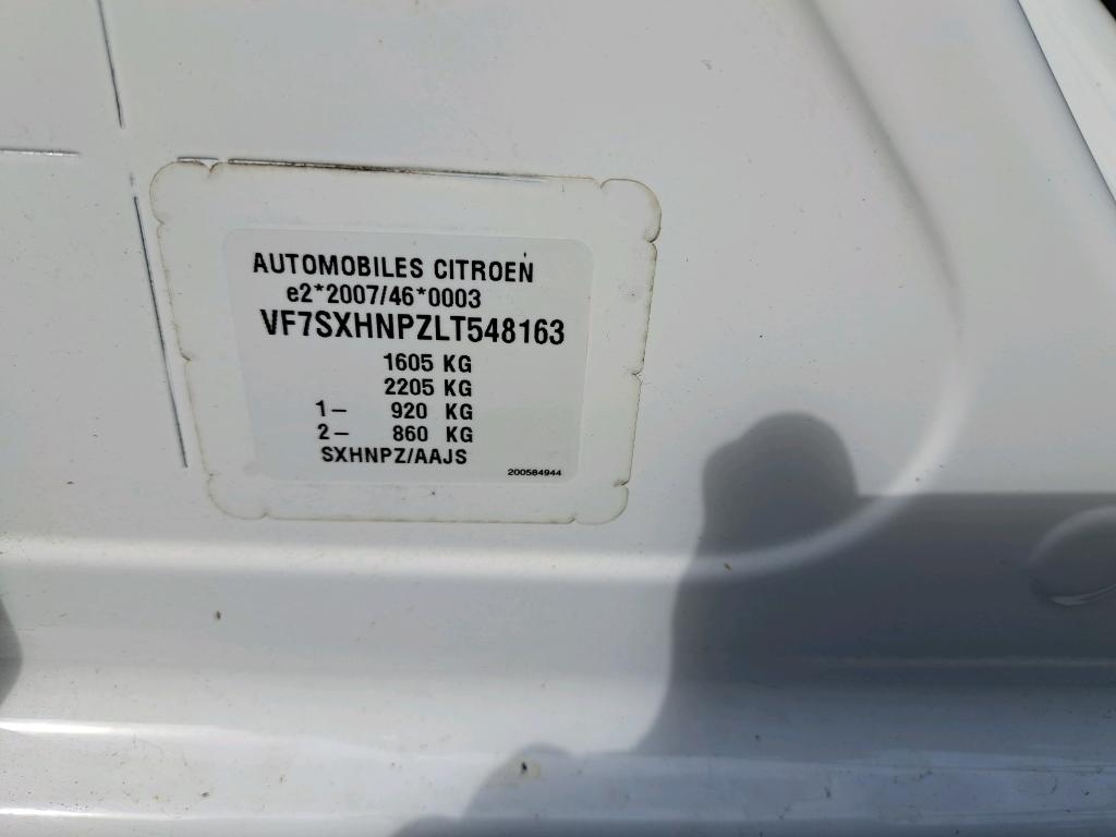 Citroen C3 PureTech 110 S&S BVM6 Graphic 2020