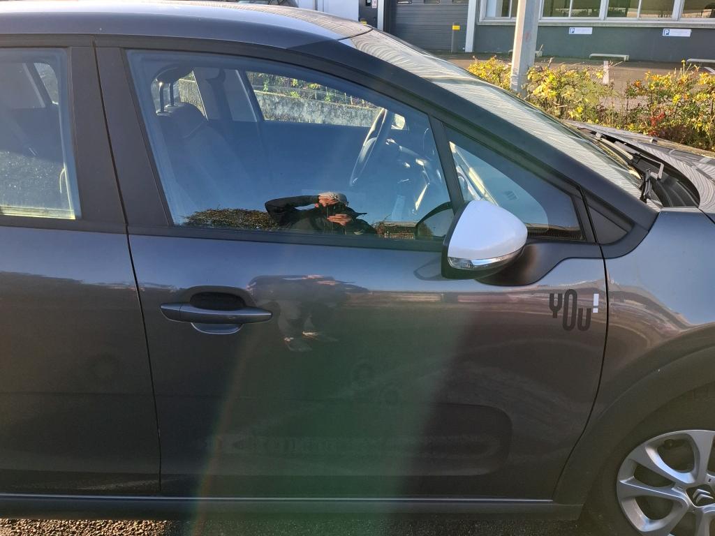 Citroen C3 PureTech 83 ch BVM5 You 2023