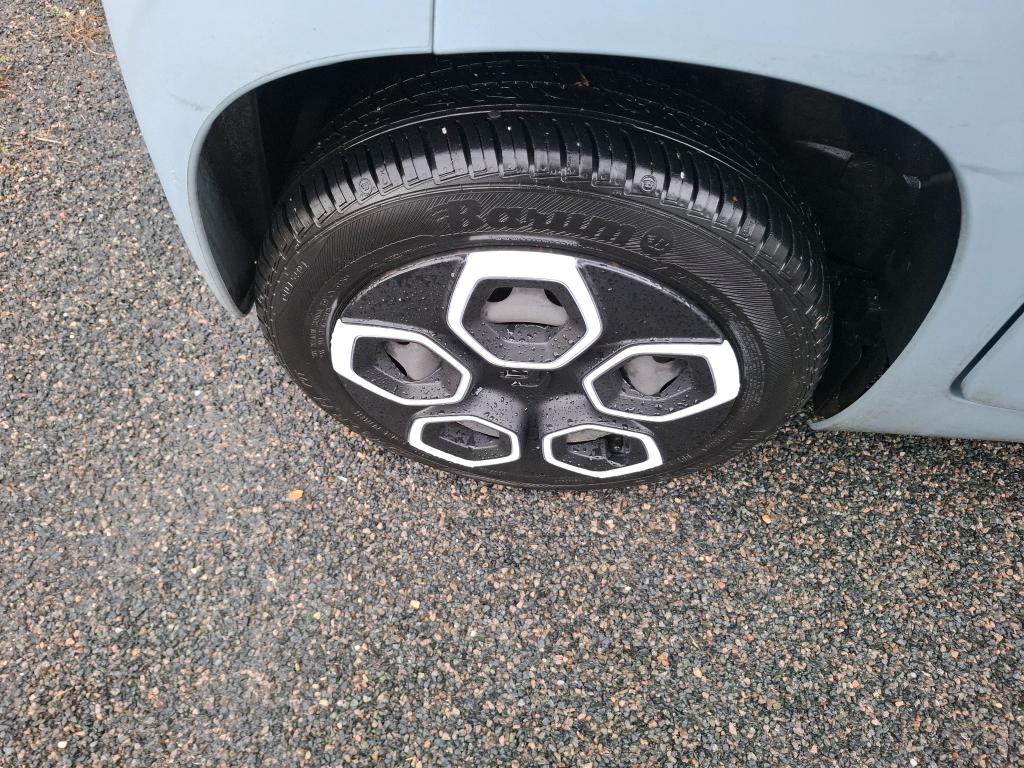 Citroen AMI