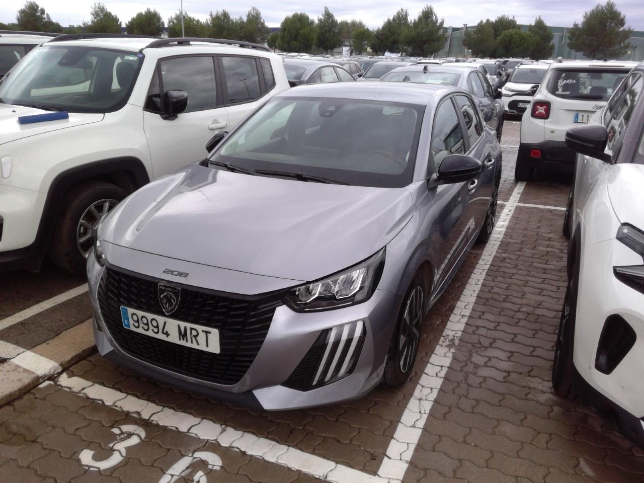 Foto Peugeot 208 2