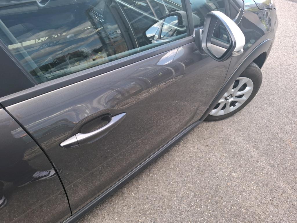 Citroen C3 PureTech 83 ch BVM5 You 2023