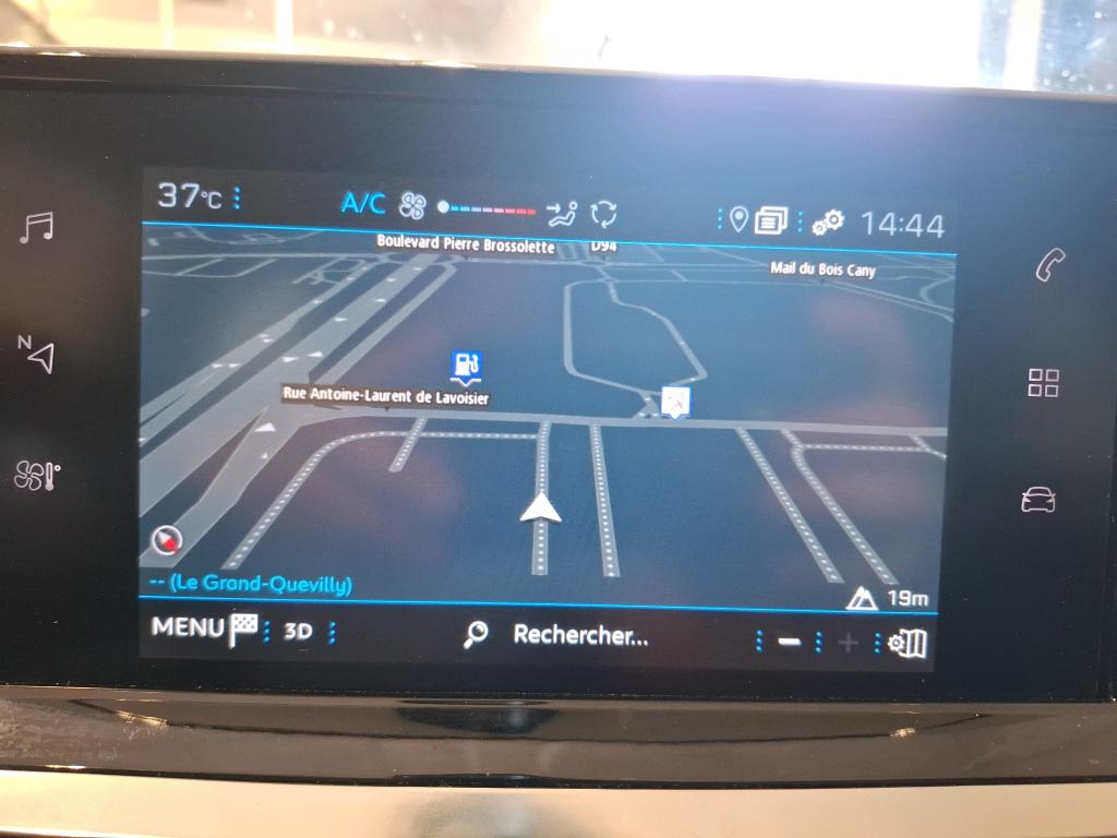 Peugeot 208 BlueHDi 100 S&S BVM6 Active Pack 2022