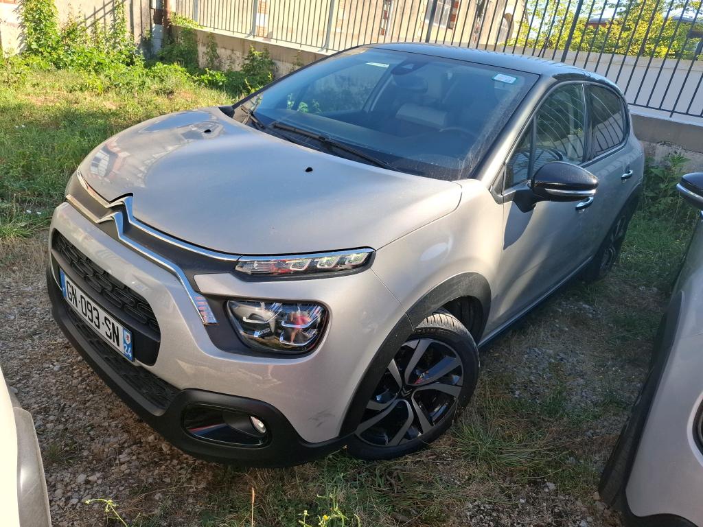 C3 III