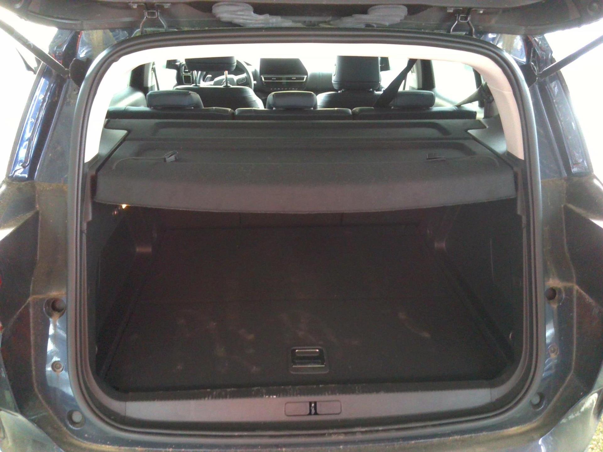 Citroen C5 Aircross Hybride Rechargeable 180 e-EAT8 Shine 2023