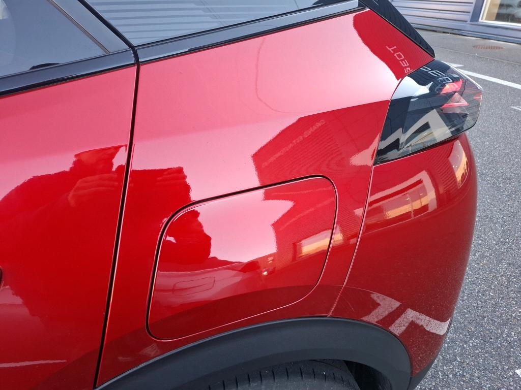 Peugeot 2008 PureTech 130 S&S EAT8 GT 2024