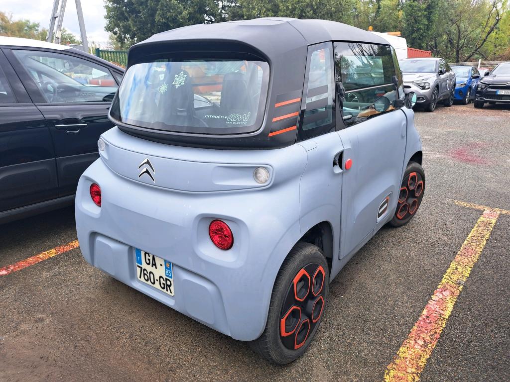 Citroen AMI 