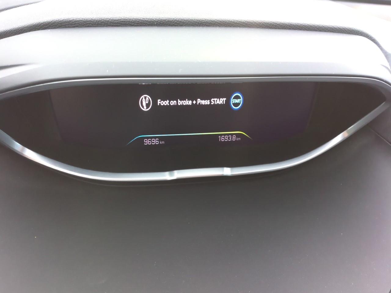Foto Peugeot 3008 Plug-in Hybrid 6
