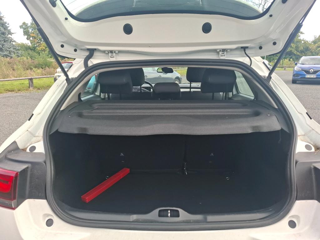 Citroen C4 Cactus BlueHDi 100 S&S BVM6 Feel 2019