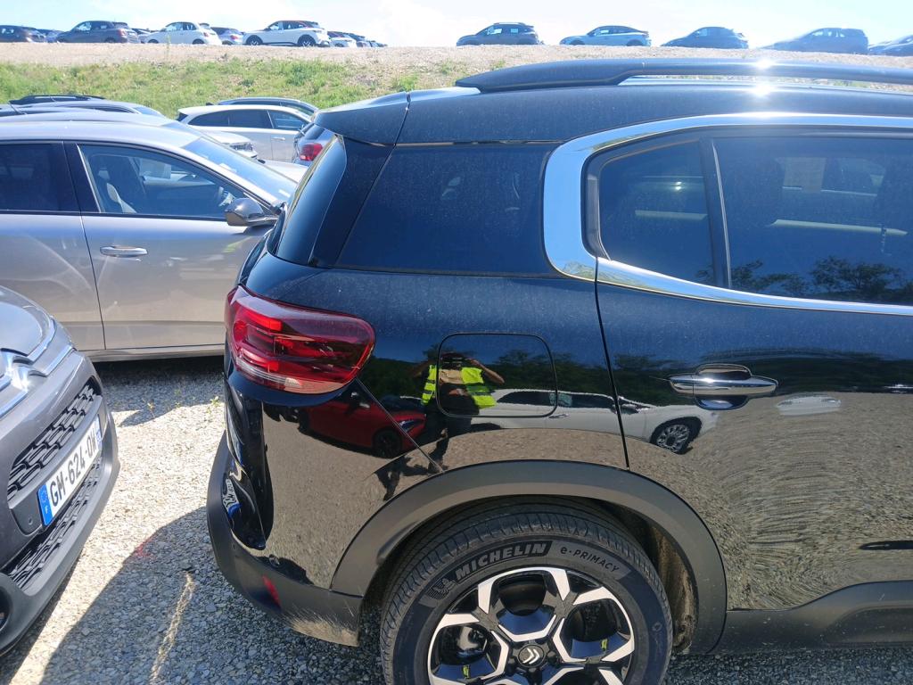 Citroen C5 Aircross Hybride Rechargeable 225 e-EAT8 Shine 2023