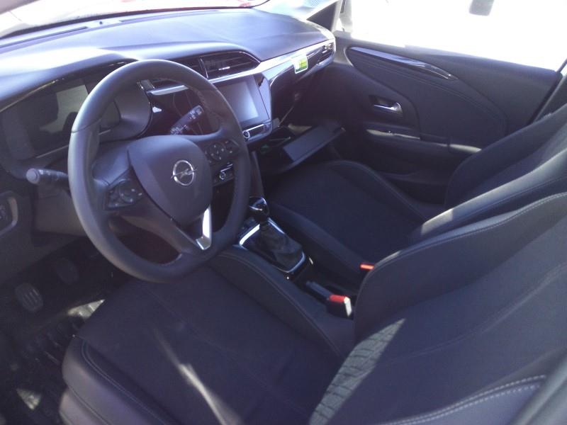 Foto Opel Corsa 3