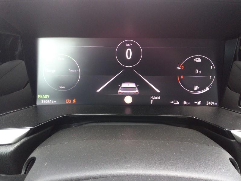 Foto Opel Grandland PHEV 4