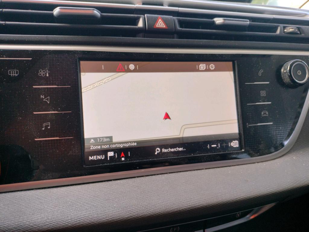 Citroen Grand C4 Spacetourer PureTech 130 S&S EAT8 Shine 2021