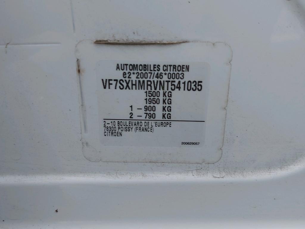 Citroen C3 PureTech 83 S&S BVM5 Feel Business 2022