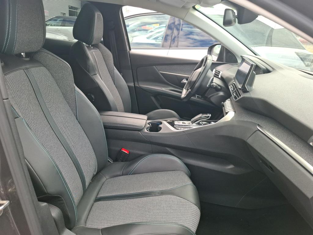 Peugeot 3008 BlueHDi 130ch S&S EAT8 Allure Pack 2020