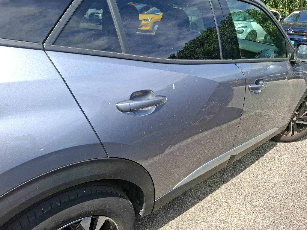 Peugeot 2008 PureTech 130 S&S BVM6 Allure Pack 2023