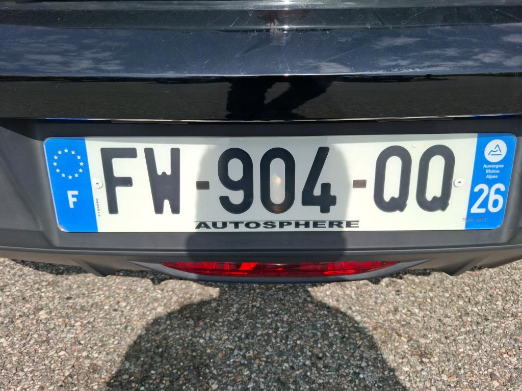 Peugeot 208 PureTech 75 S&S BVM5 Style 2021