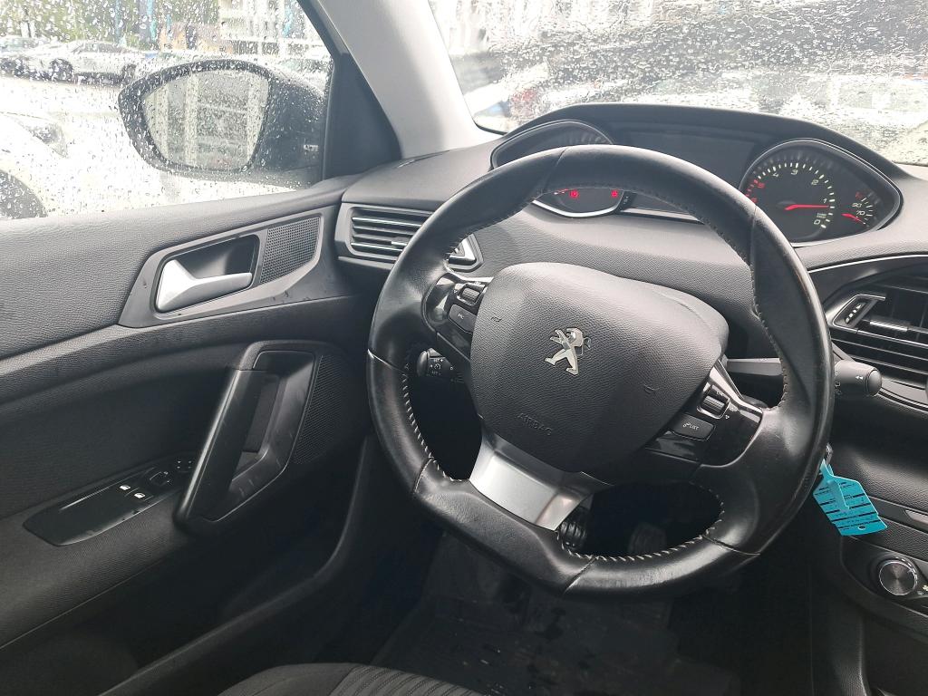 Peugeot 308 SW BlueHDi 100ch S&S BVM6 Access 2019