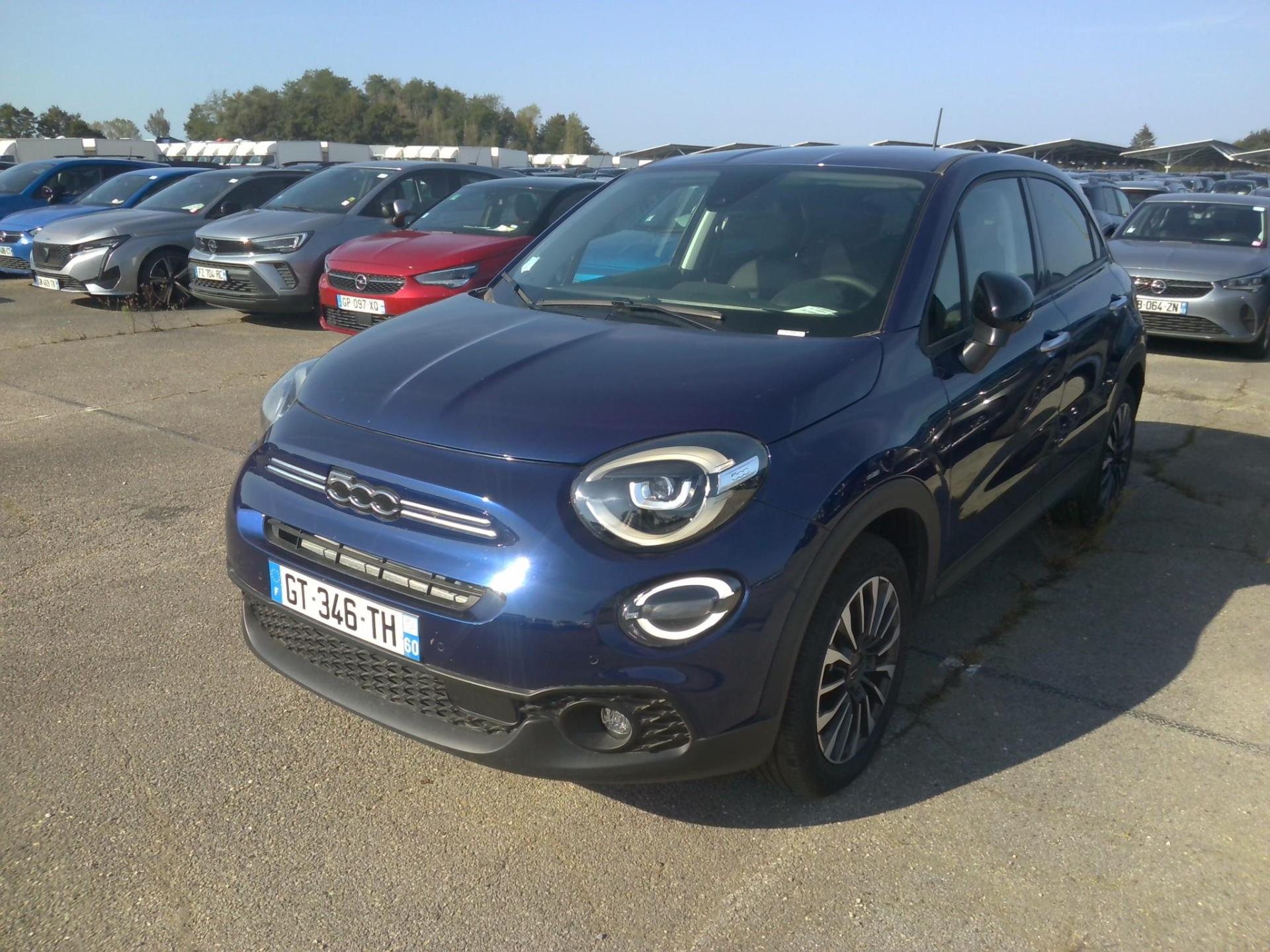 500X CROSS MY21