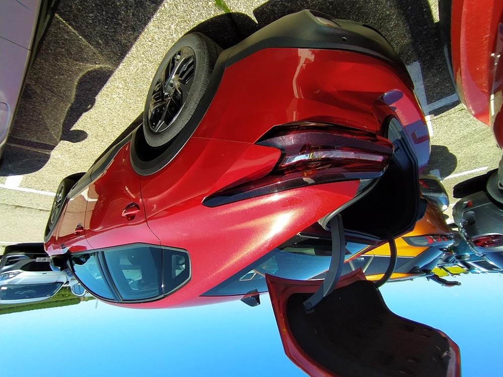 Foto Citroën C3 Aircross 7