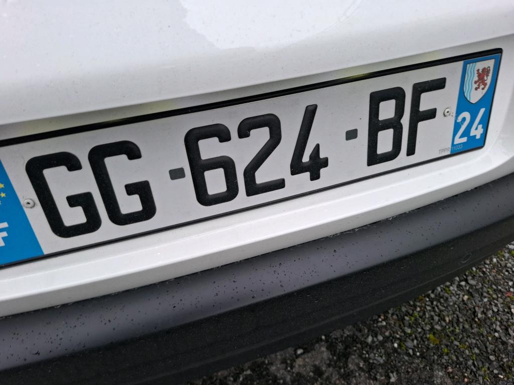 Citroen C3 PureTech 83 S&S BVM5 Feel Business 2022