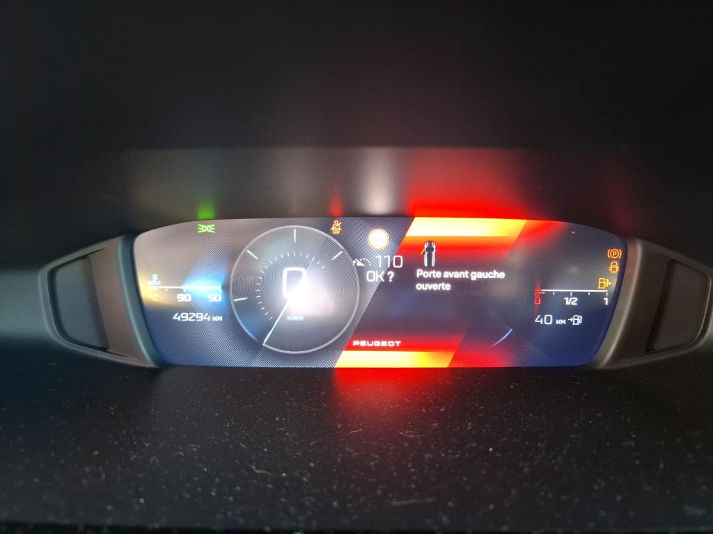 Peugeot 308 SW PureTech 130ch S&S BVM6 Allure Pack 2023