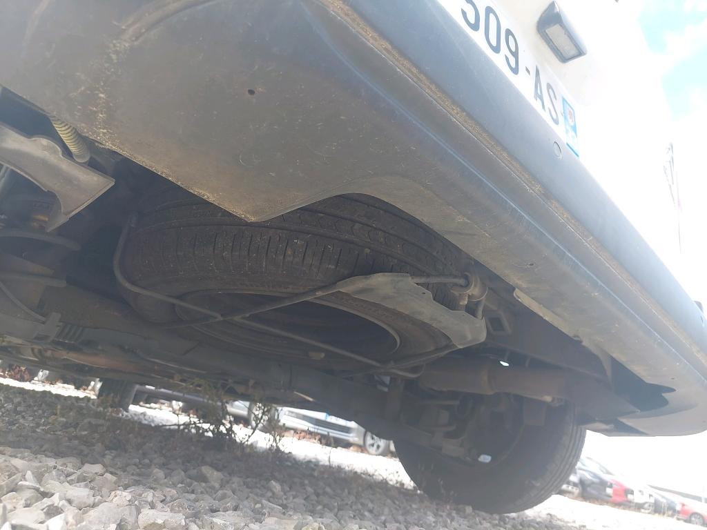 Citroen BERLINGO VAN M 650 BLUEHDI 100 S&S DRIVER 2019