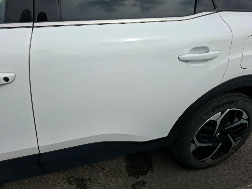 Citroen C4 PureTech 130 S&S EAT8 Shine Pack 2023