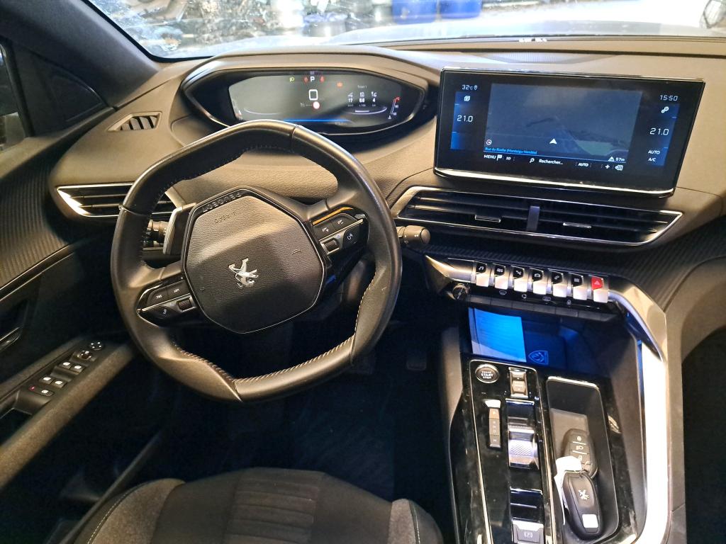 Peugeot 5008 BlueHDi 130ch S&S EAT8 Active Pack 2023