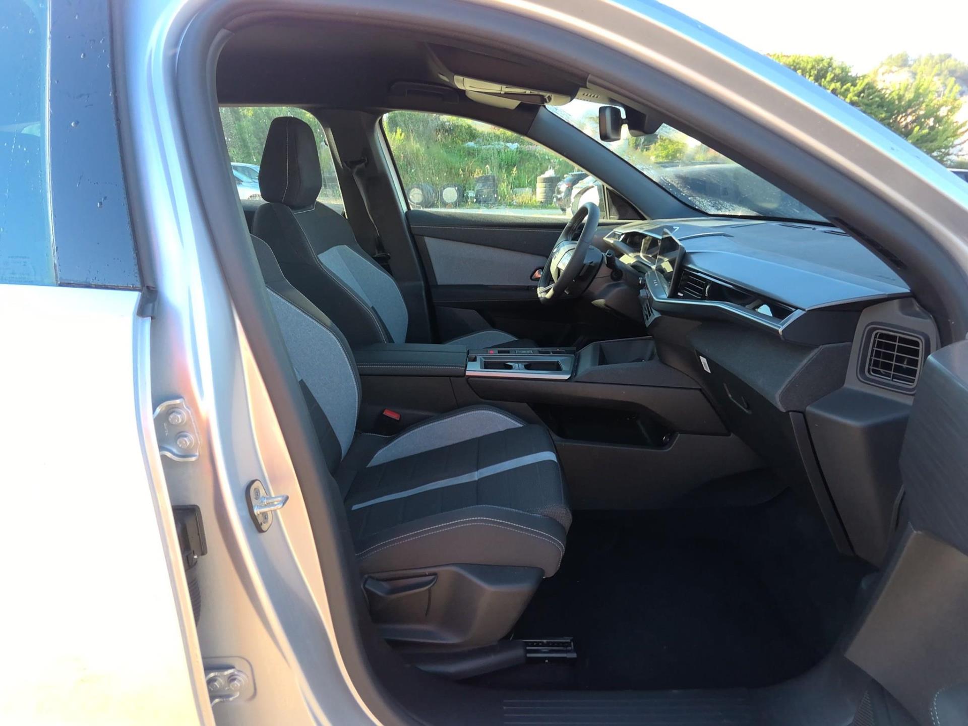 Opel Grandland 1.2 Turbo Hybrid 145 ch e-DCT6 Edition 2025