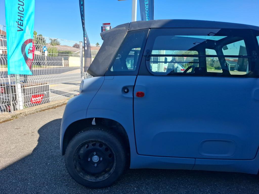 Citroen AMI