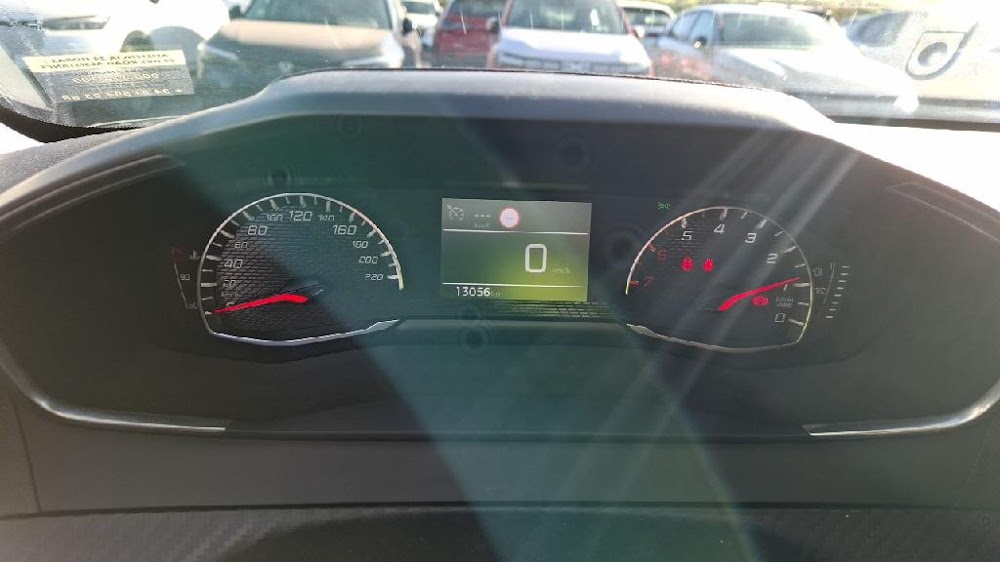 Foto Peugeot 308 3