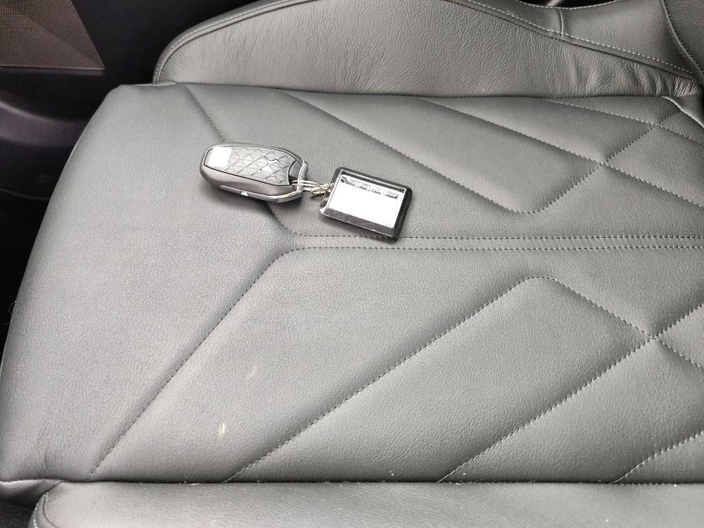 DS DS3 Crossback PureTech 130 EAT8 Rivoli 2023