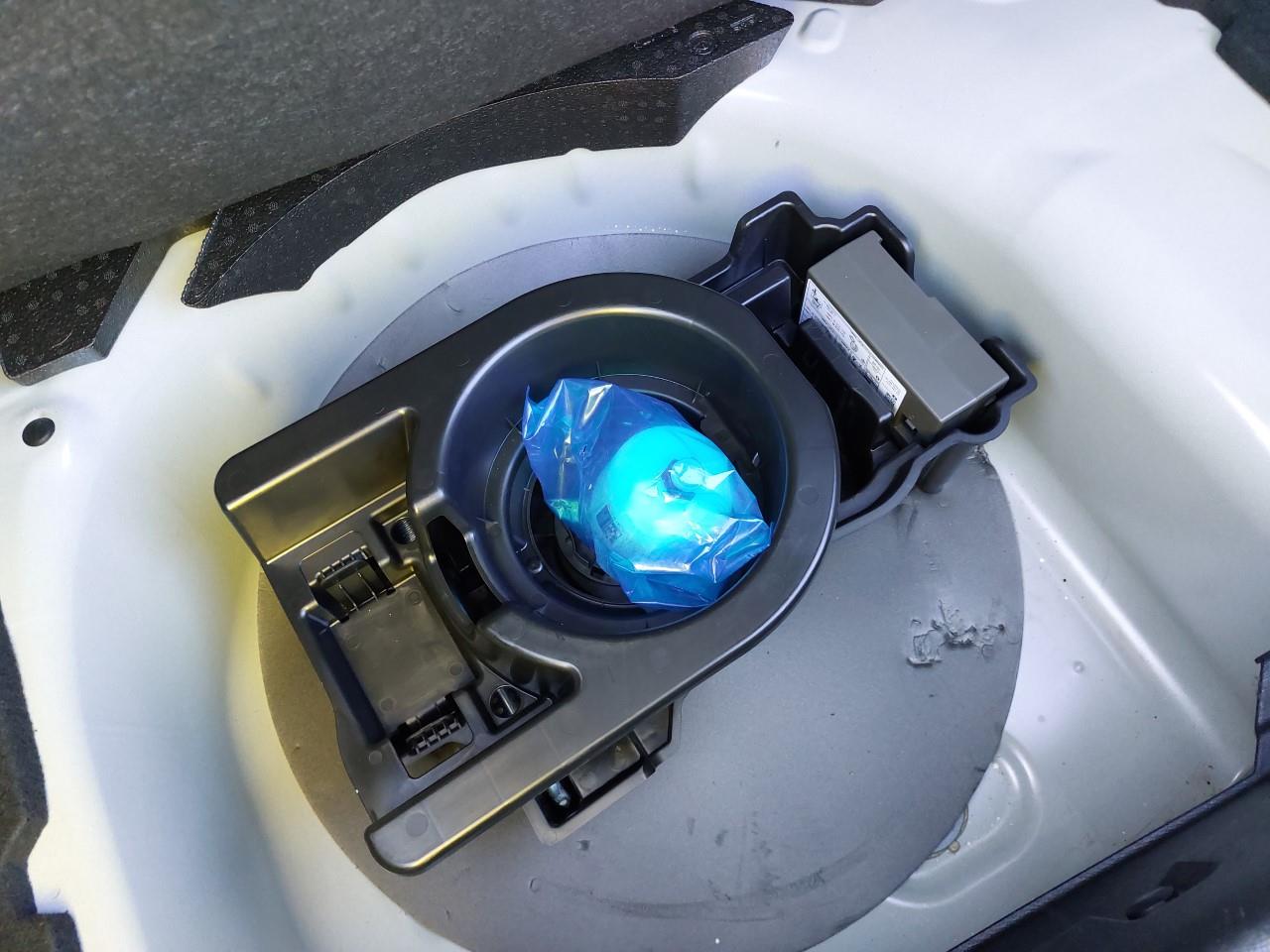 Foto Opel Corsa 15