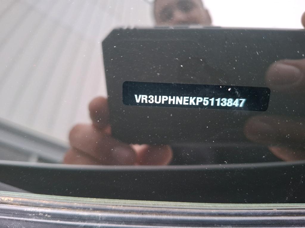 Peugeot 208 PureTech 100 S&S BVM6 Style 2023