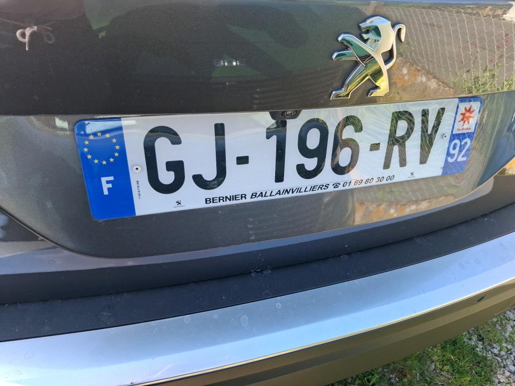 Peugeot 2008 BlueHDi 110 S&S BVM6 Active Pack 2022