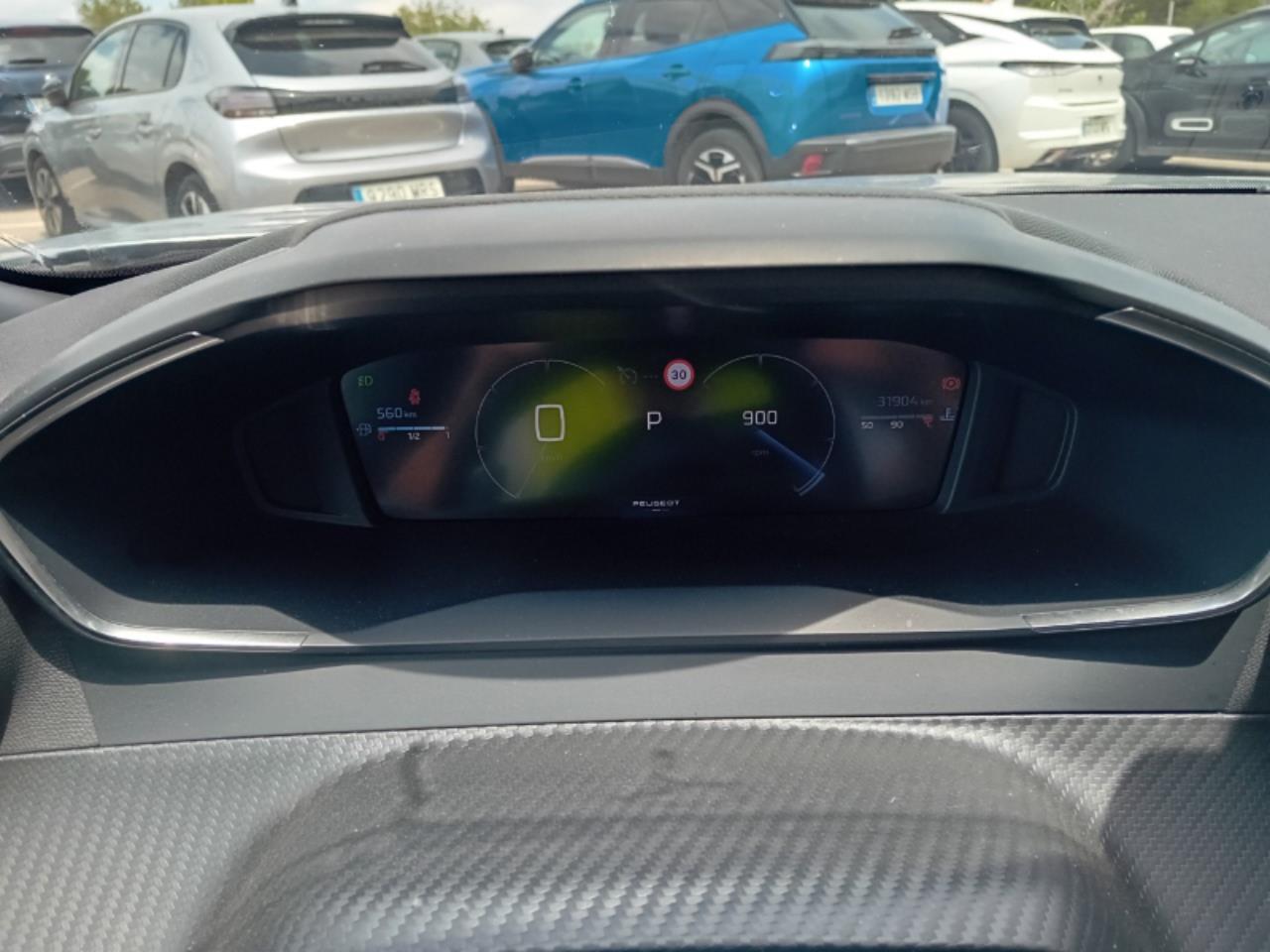 Foto Peugeot 2008 19