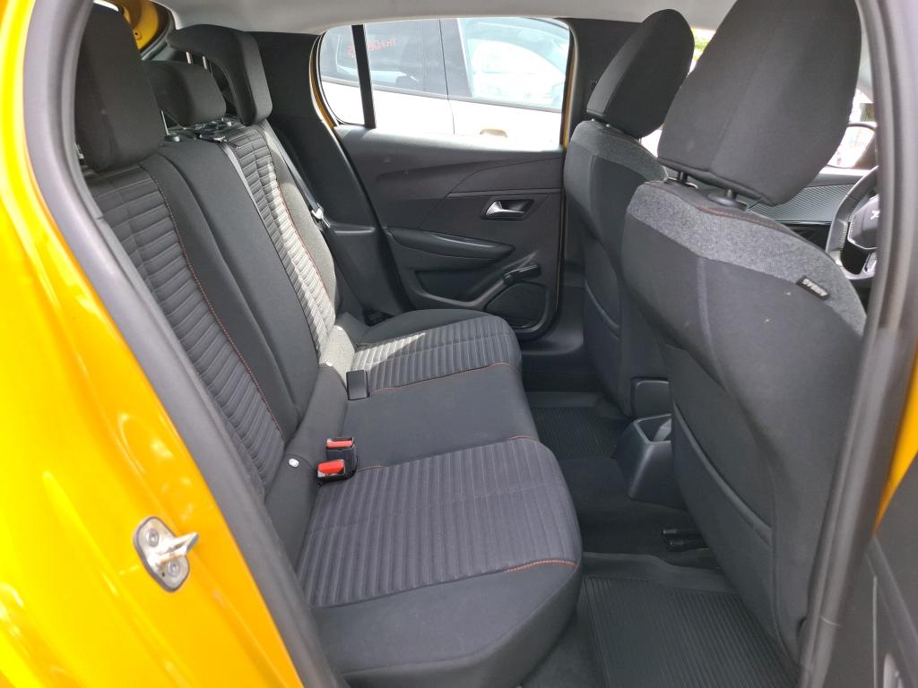 Peugeot 208 BlueHDi 100 S&S BVM6 Active 2022