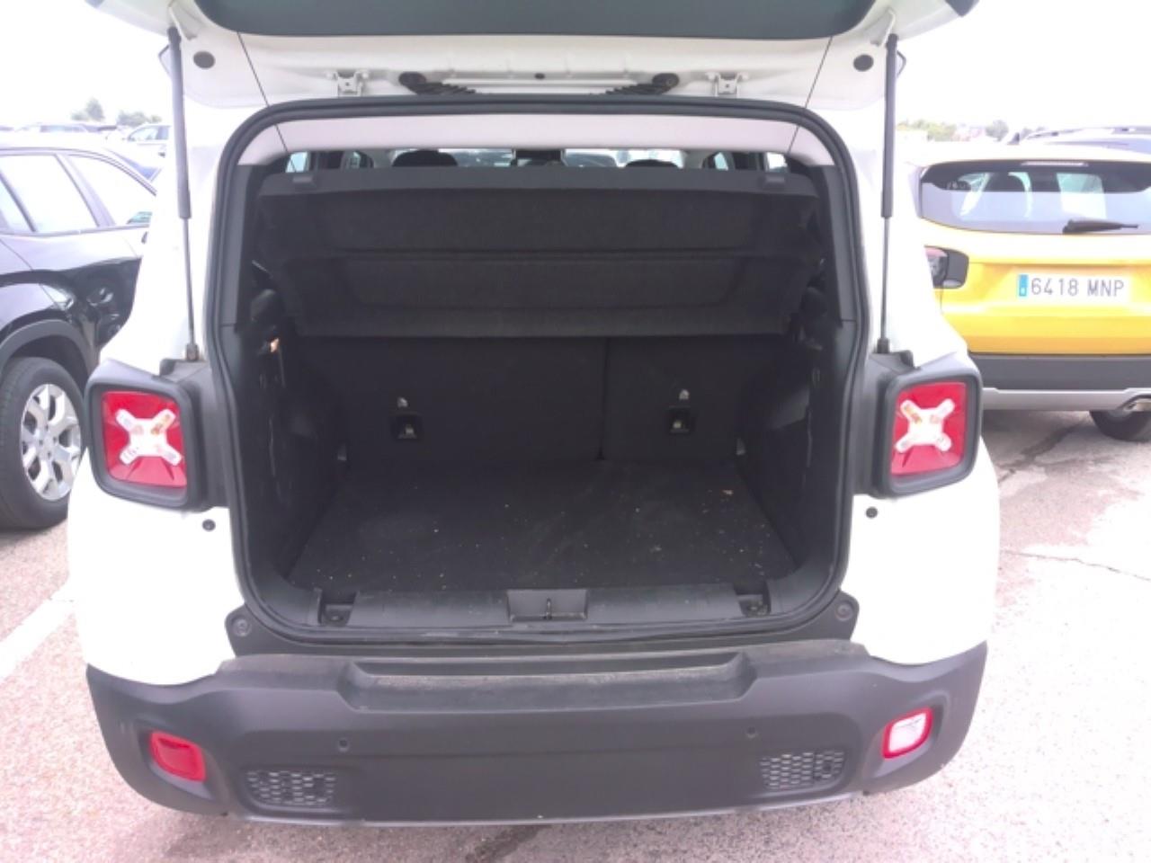 Foto Jeep Renegade 8