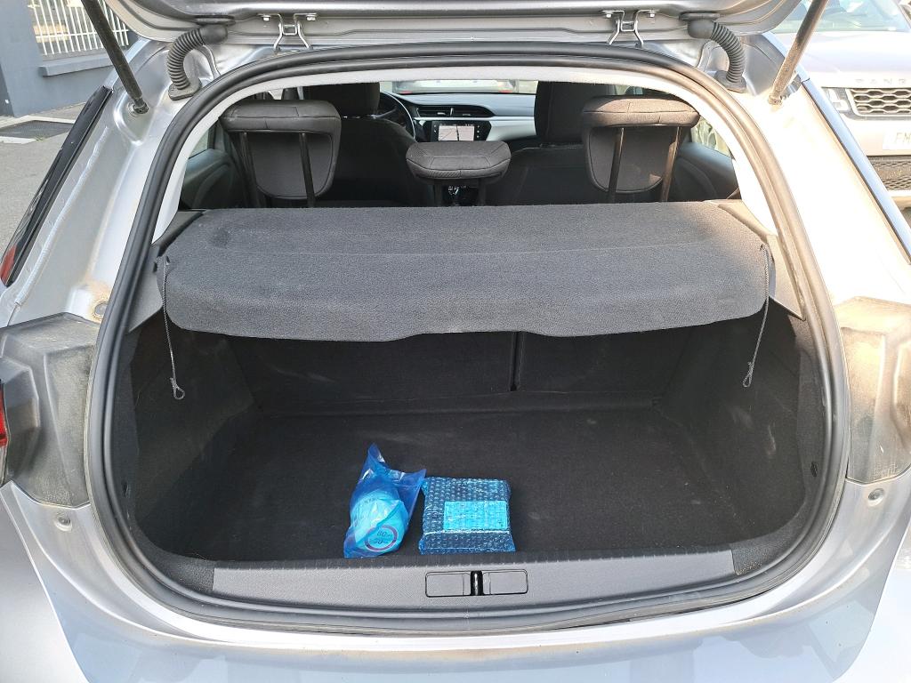 Opel Corsa 1.2 75 ch BVM5 Edition Business 2021