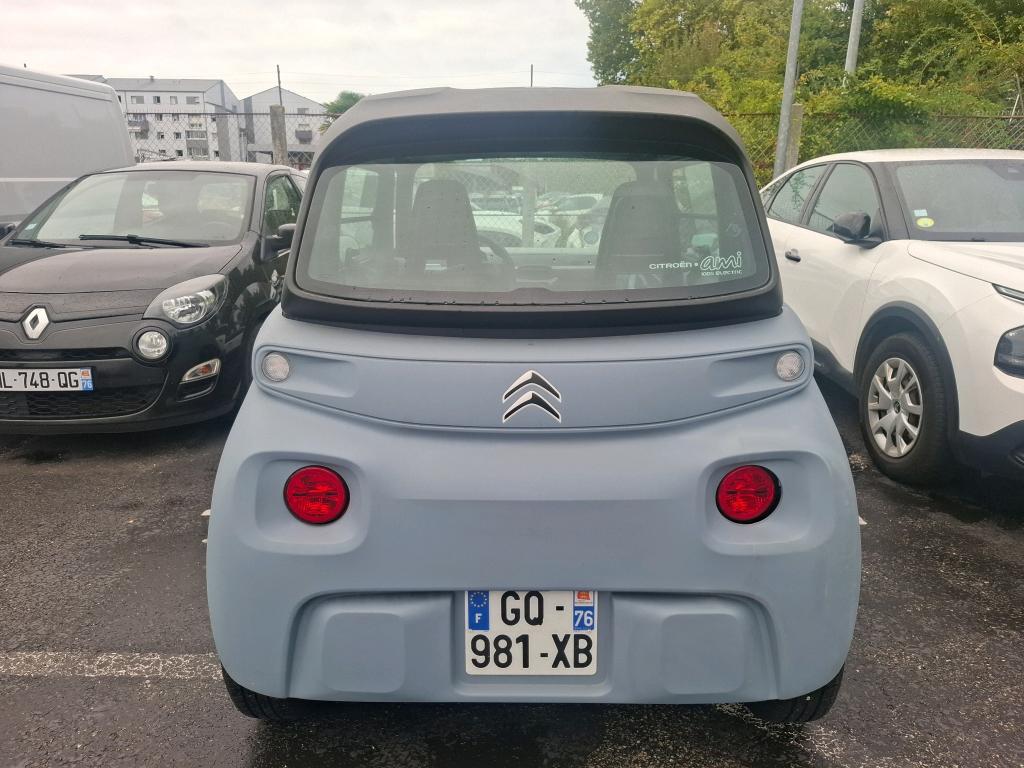 Citroen AMI