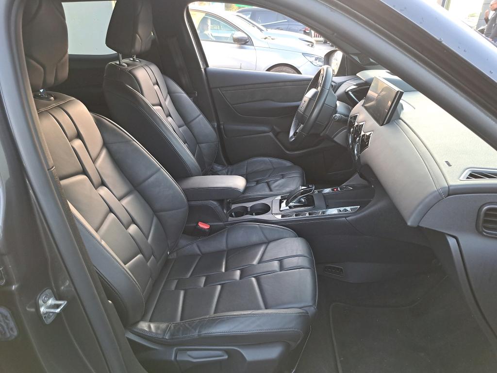 DS DS3 Crossback E-Tense Grand Chic 2021