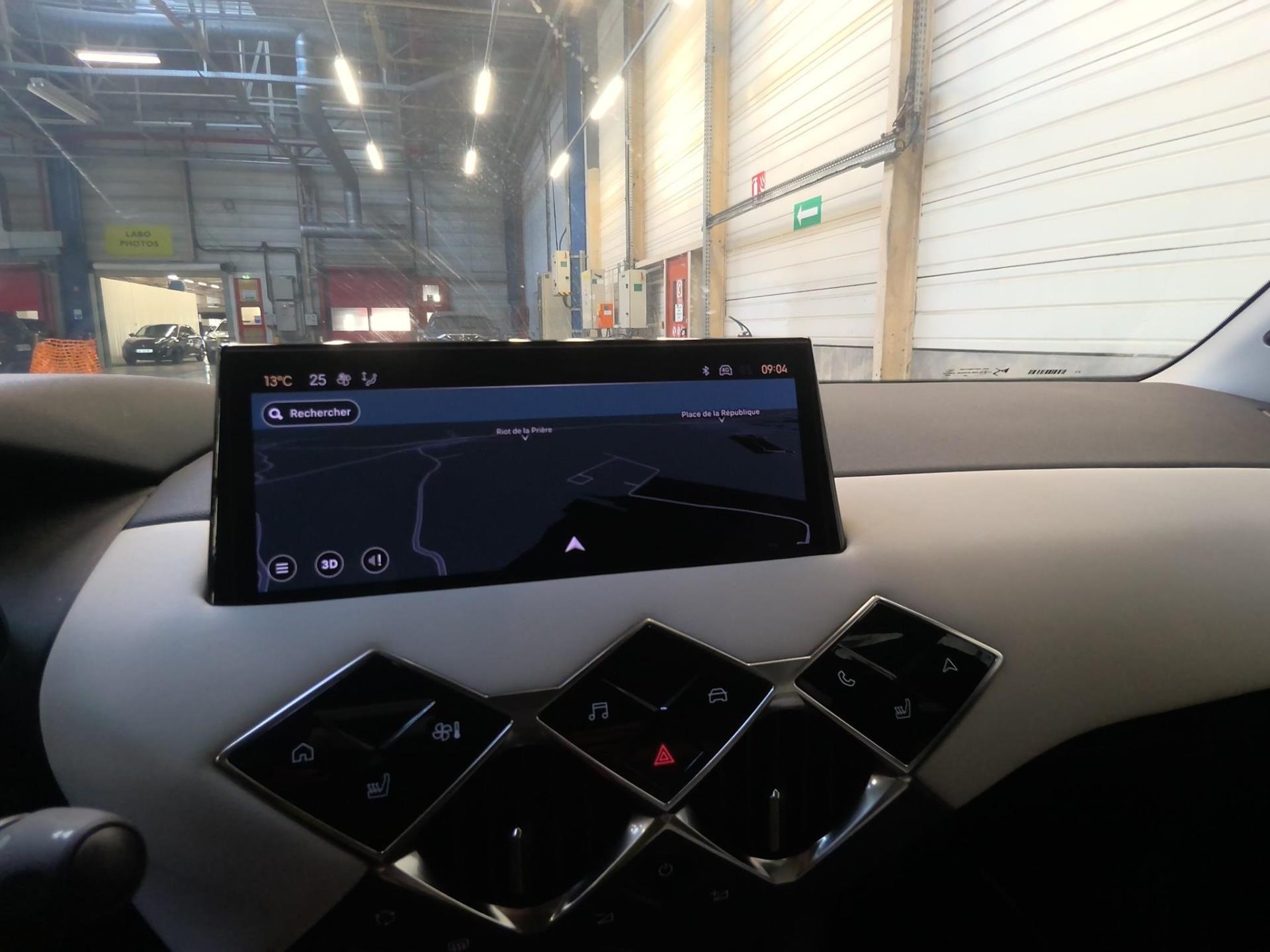 DS DS 3 PureTech 130 EAT8 Esprit de Voyage 2024