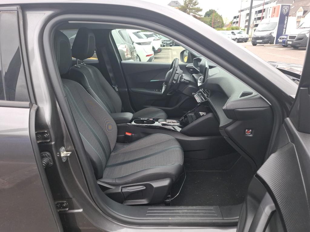 Peugeot 2008 BlueHDi 130 S&S EAT8 Allure Pack 2022