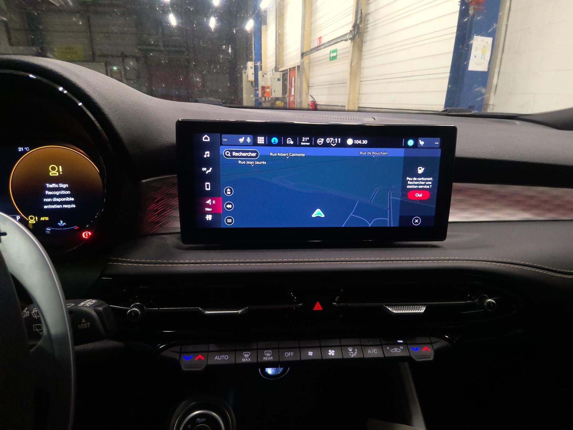 ALFA ROMEO Tonale 1.5 Hybrid 160 ch VGT TCT7 Veloce 2024