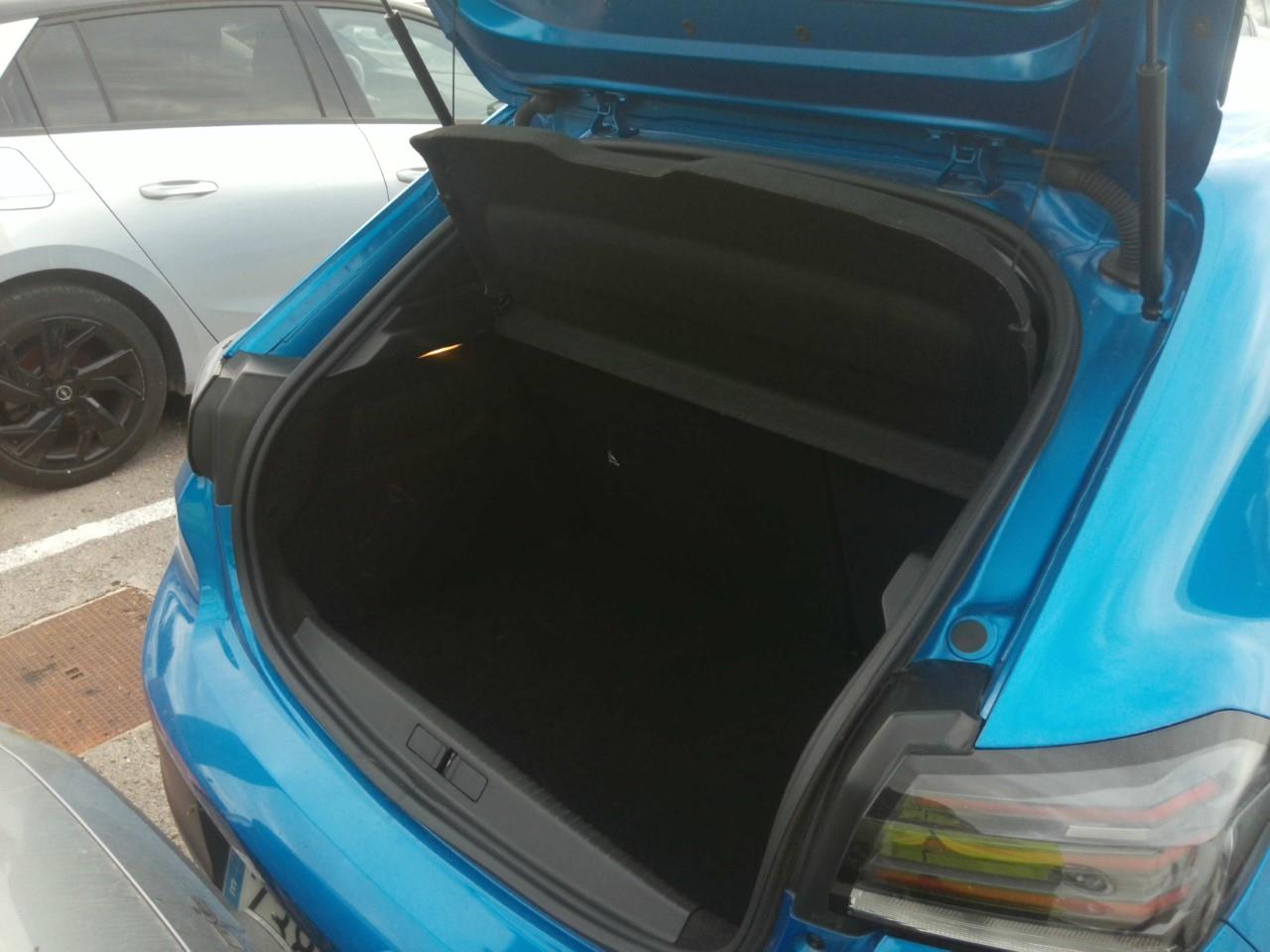 Foto Peugeot 208 14